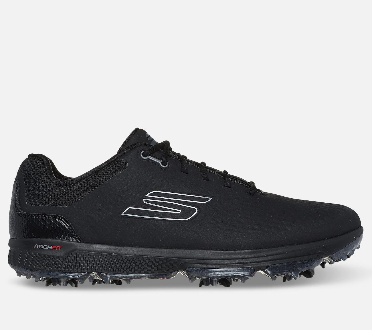 GO GOLF Pro 6 - Waterproof Golf Skechers.fi