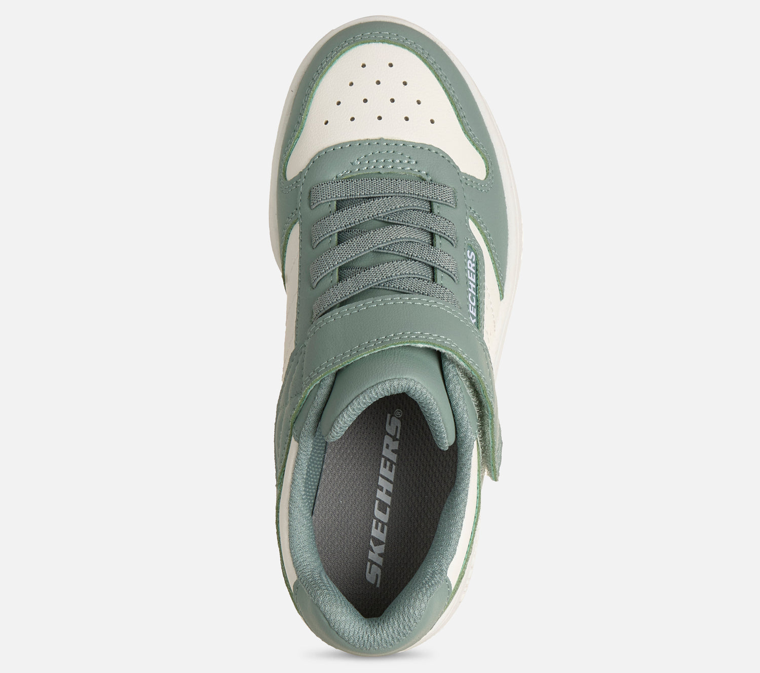 Quick Street Shoe Skechers.fi