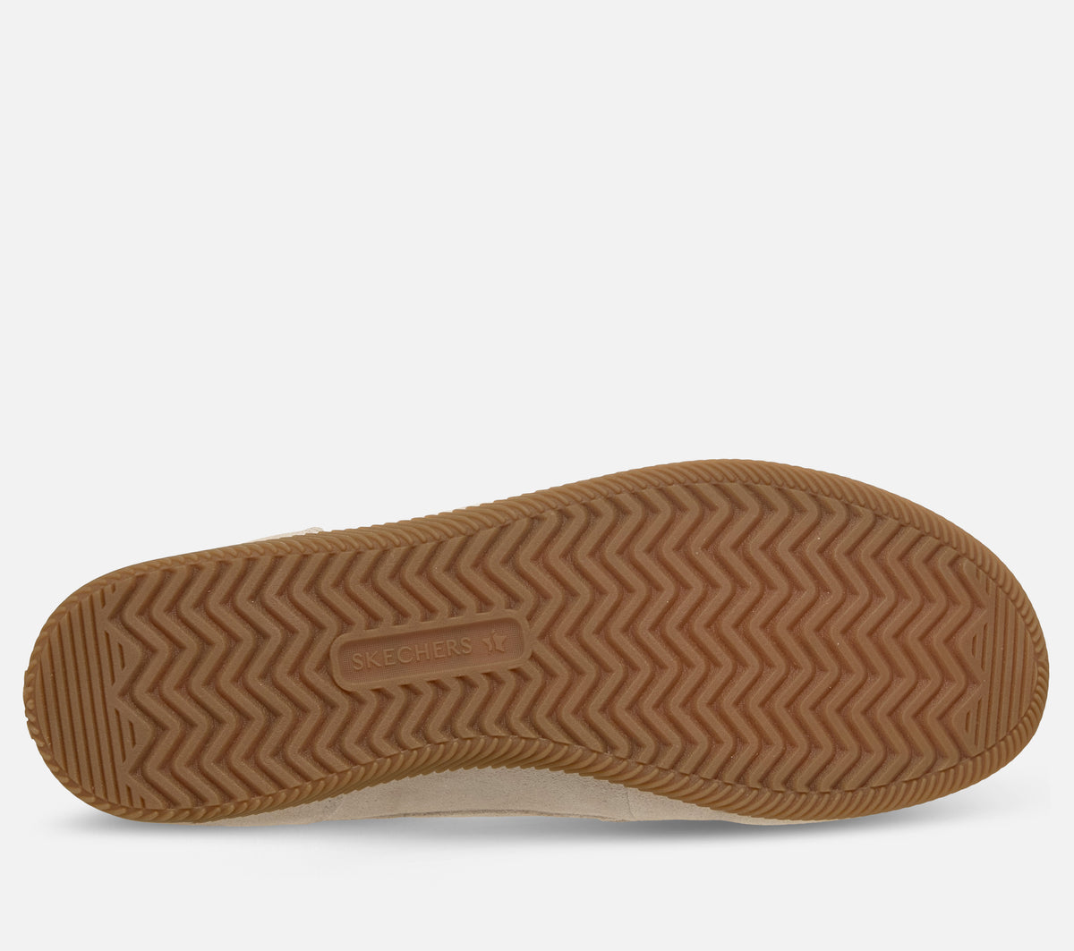Midcity - Preppy Chic Ballerina Skechers.fi