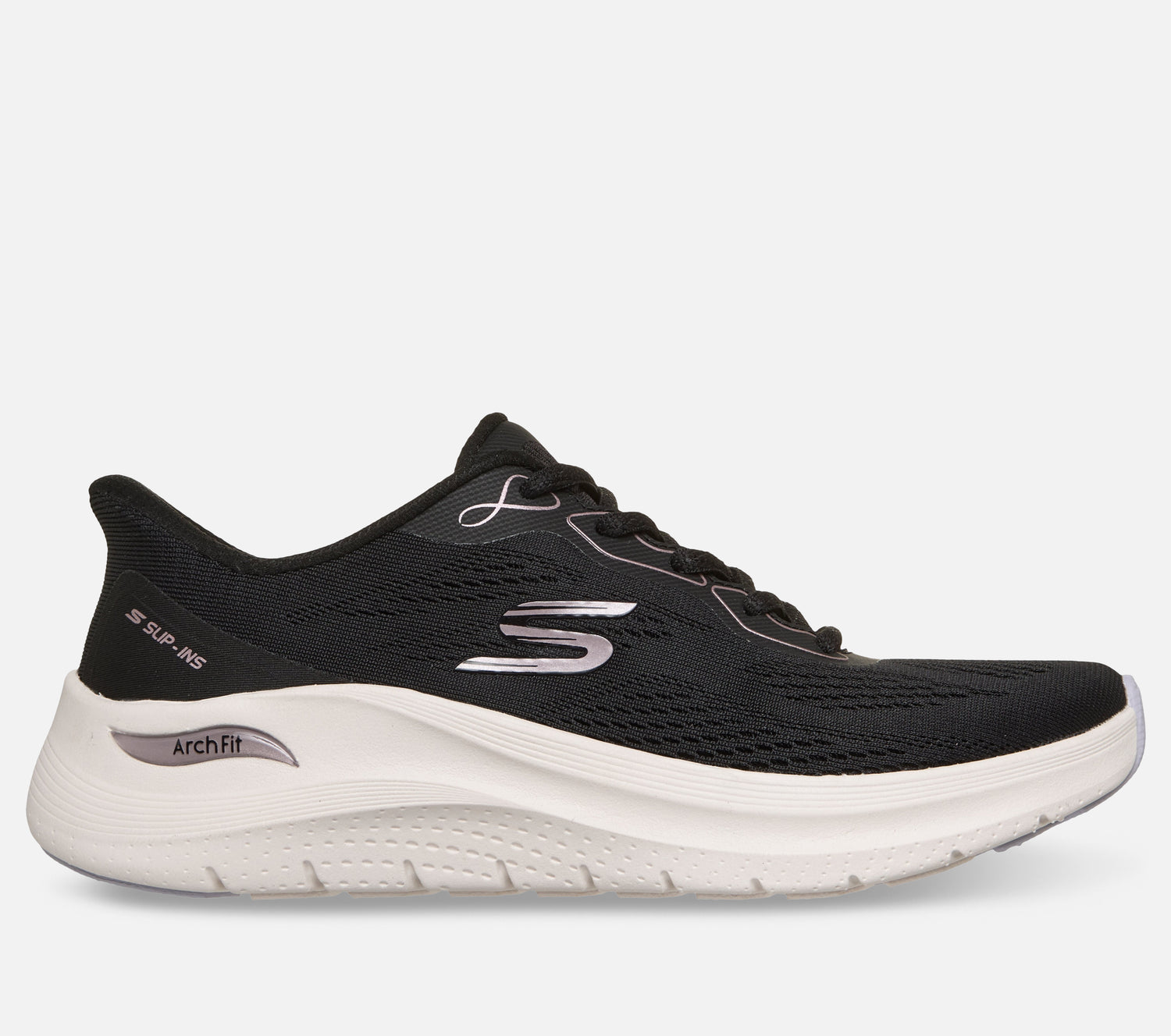 Arch Fit 2.0 - Bold Motion Shoe Skechers.fi