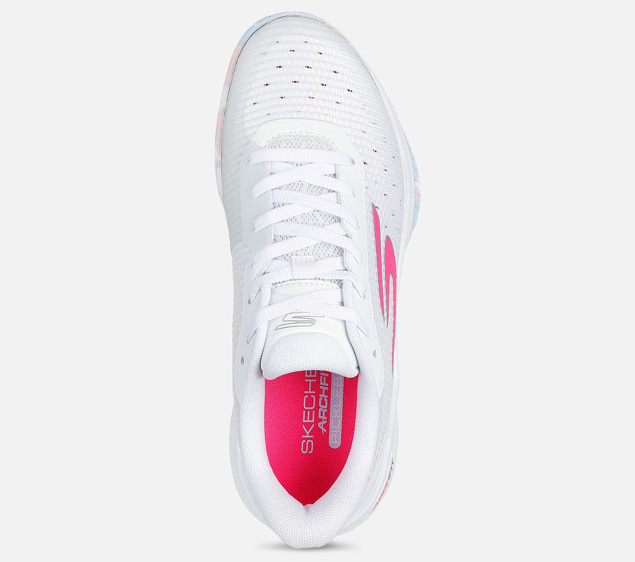 Relaxed Fit: Viper Court Pro 2.0 Shoe Skechers.fi