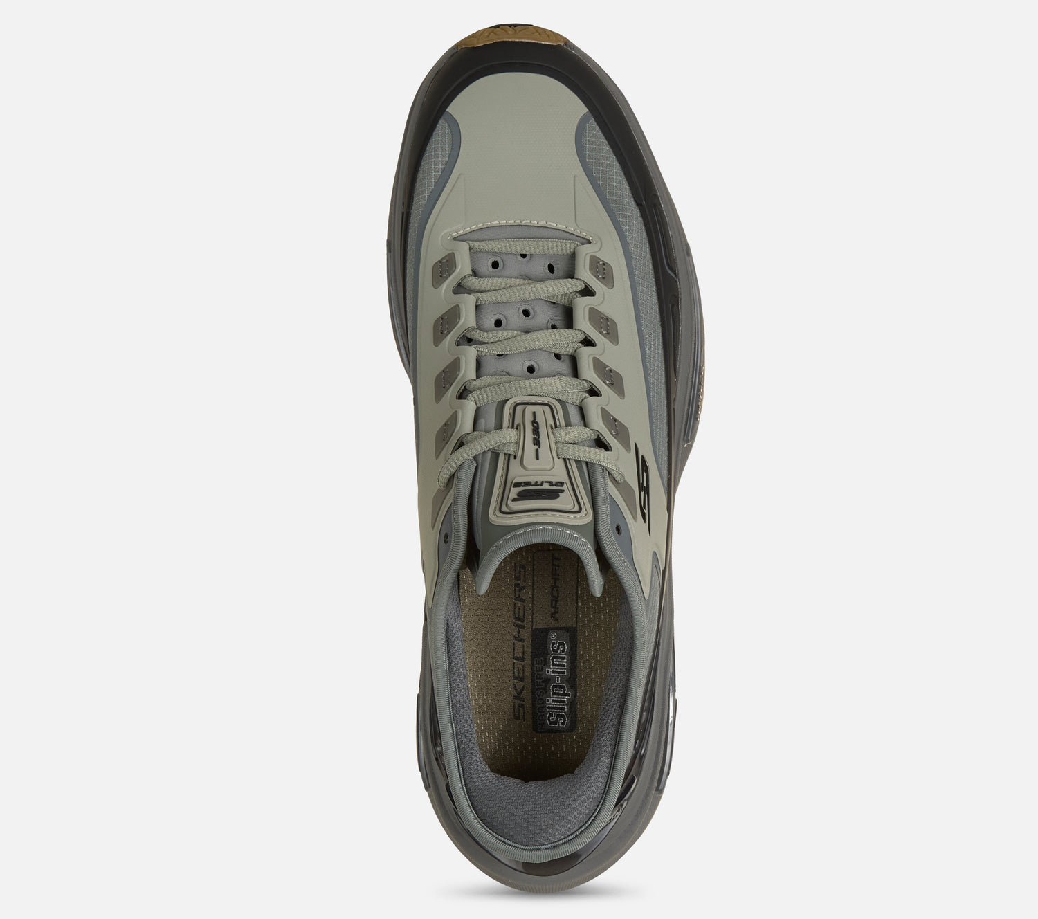 Slip-ins: D'Lites 330 Shoe Skechers.fi