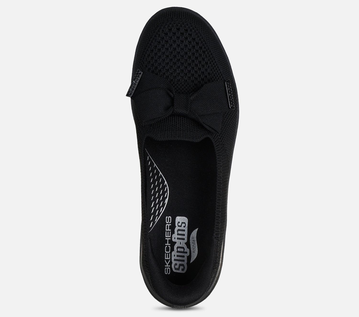 Slip-ins: Arch Fit Inspire - Gemma Ballerina Skechers.fi