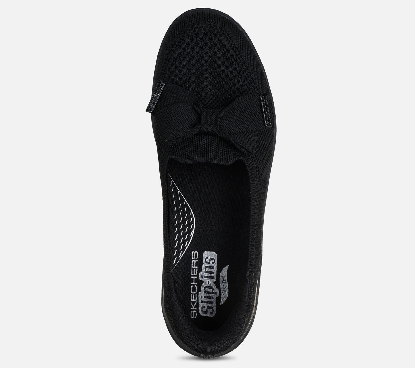 Slip-ins: Arch Fit Inspire - Gemma Ballerina Skechers.fi
