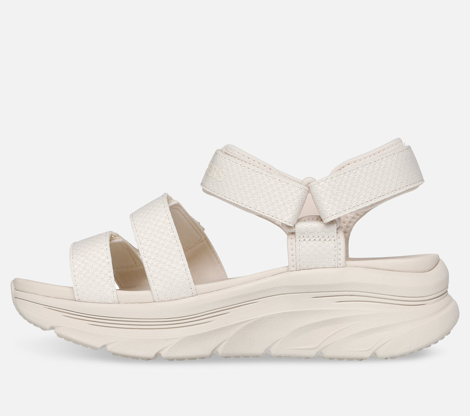 Relaxed Fit: D'Lux Walker - Going-Out Vibes Sandal Skechers.fi