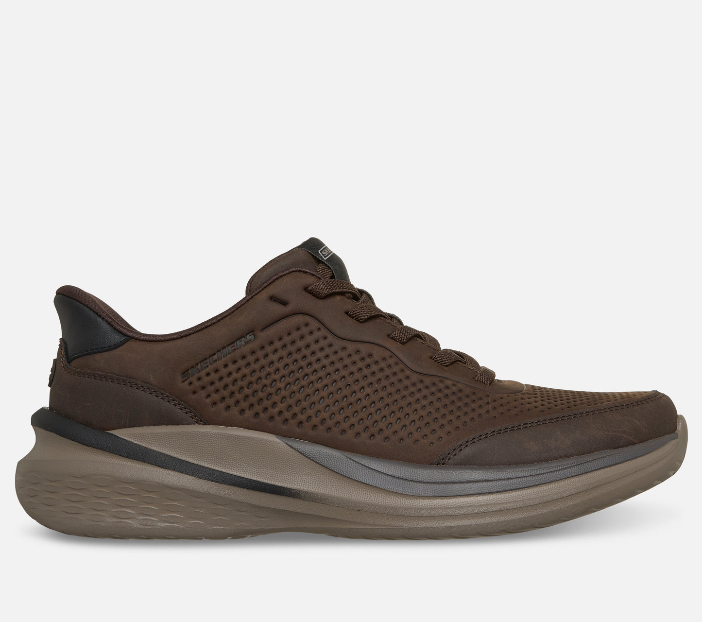 Relaxed Fit: Slip-ins: Slade 2.0 - Waybound Shoe Skechers.fi