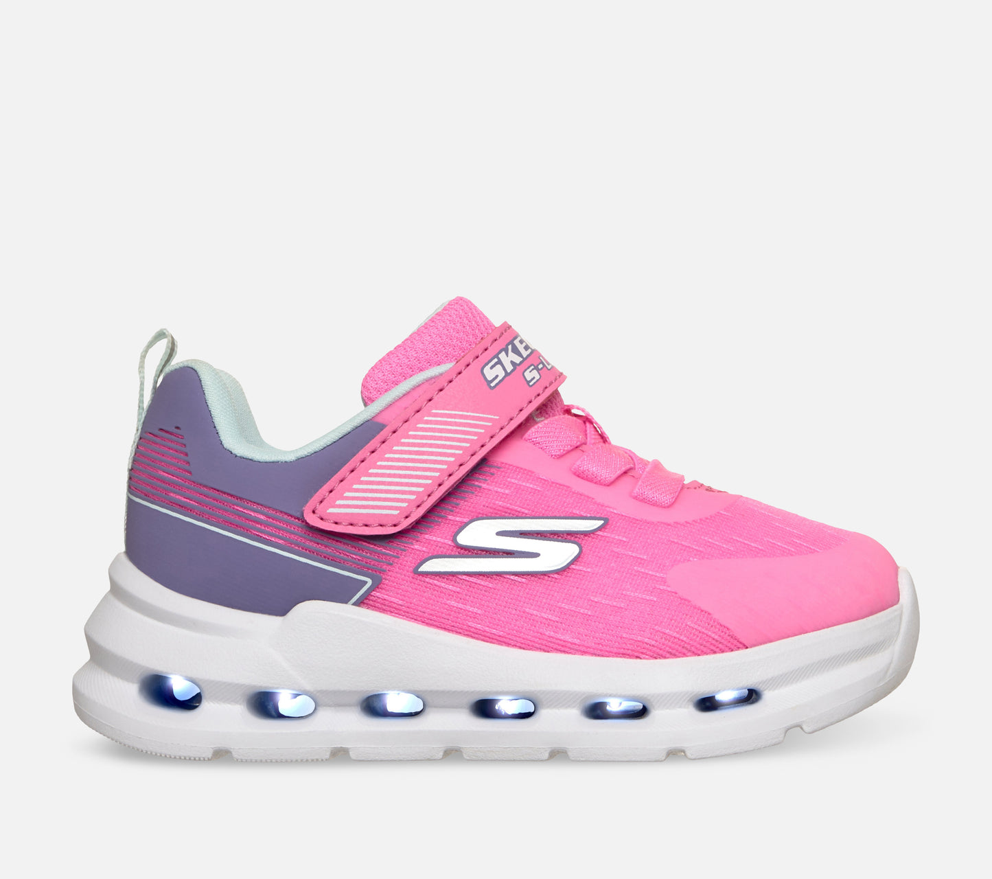 S-Lights: Glide-Step Lights Shoe Skechers.fi