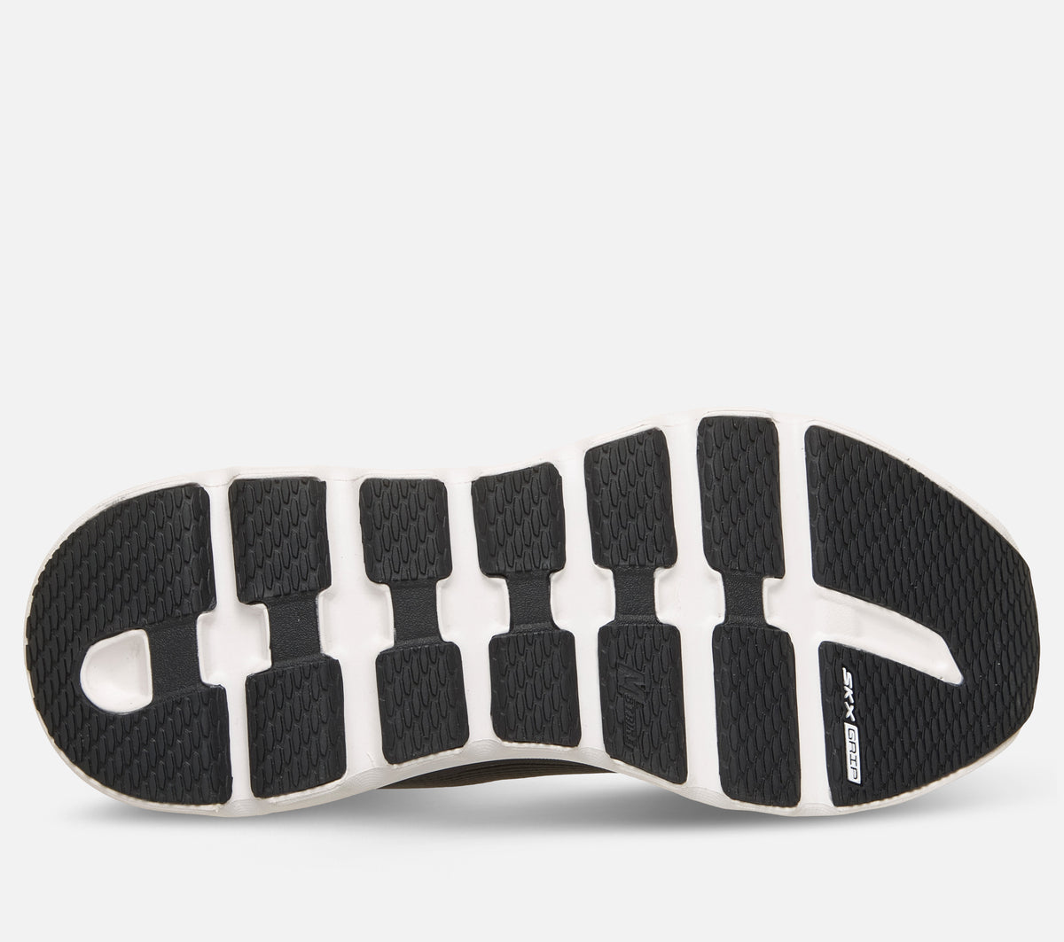 GO RUN Glide-Step Arch Fit - Casion Shoe Skechers.fi