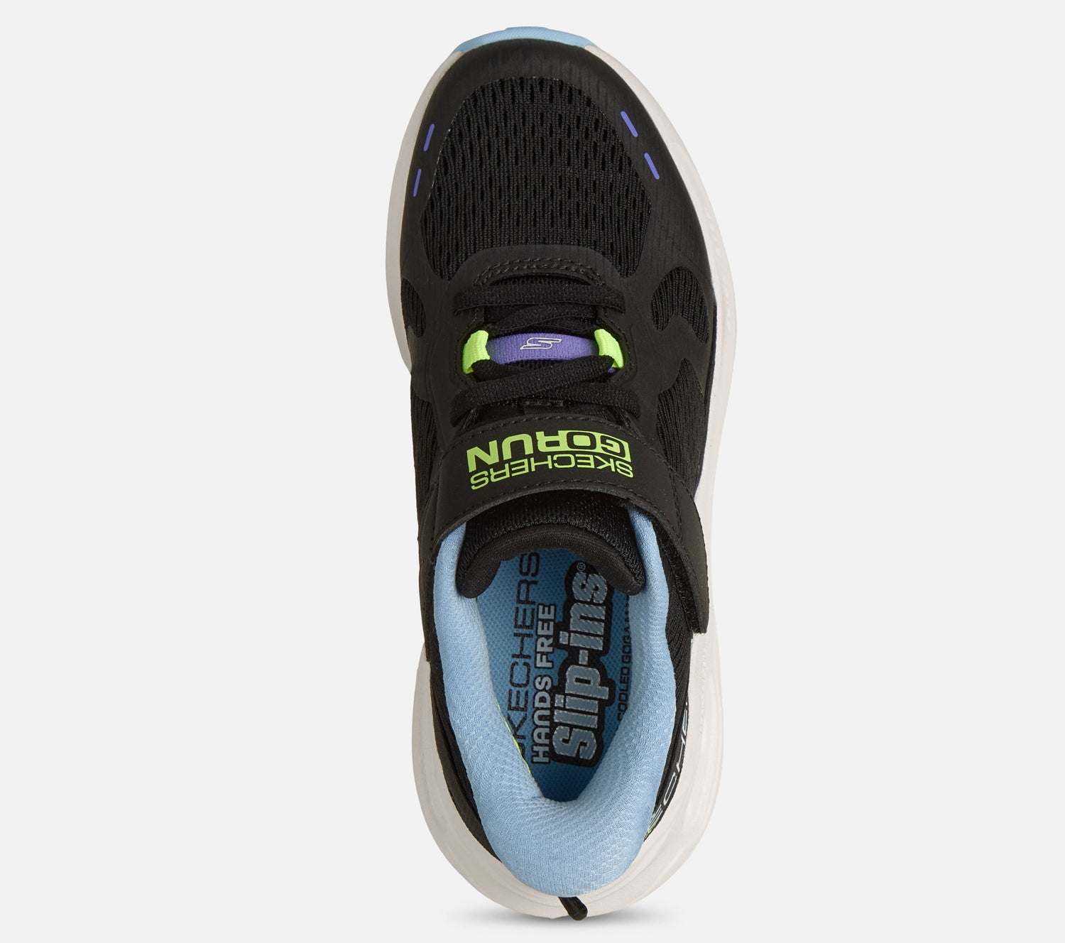 Slip-ins: Max Cushioning Glide-Step Shoe Skechers.fi