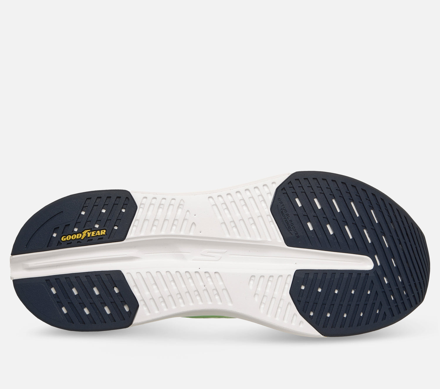 Slip-ins: Max Cushioning Glide-Step - Sapphire Shoe Skechers.fi