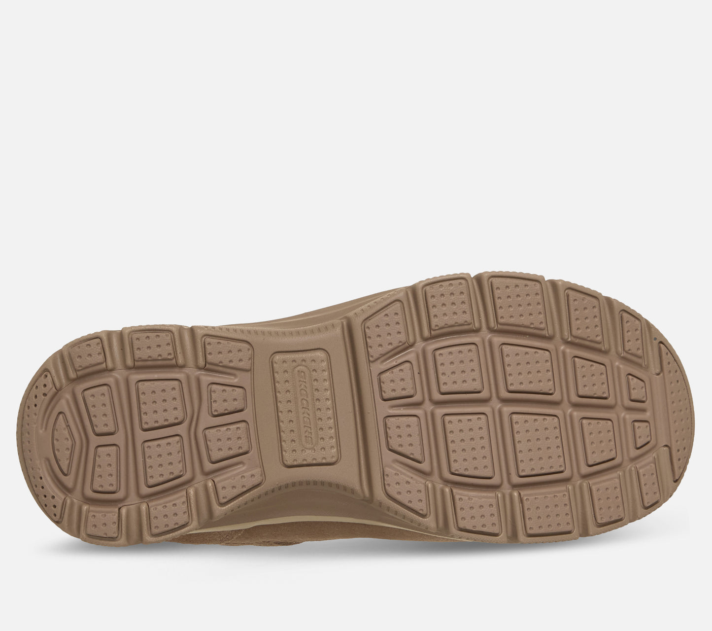Relaxed Fit: Slip-ins: Easy Going - Gentle Winter