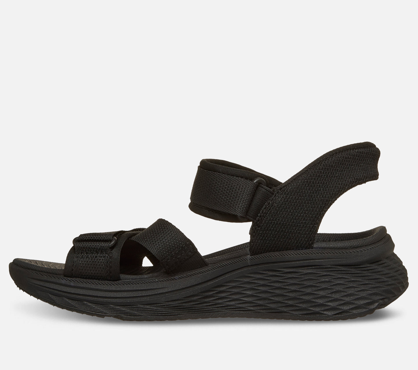 Slip-ins: Max Cushioning Elite 2.0 Sandal - Zoe Sandal Skechers.fi