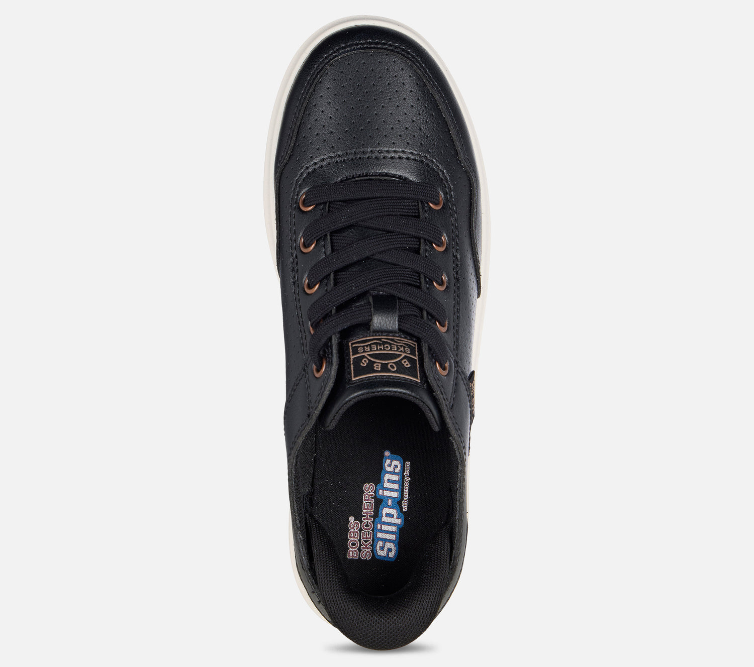 Slip-ins: BOBS D'Vine - So Flattered Shoe Skechers.fi