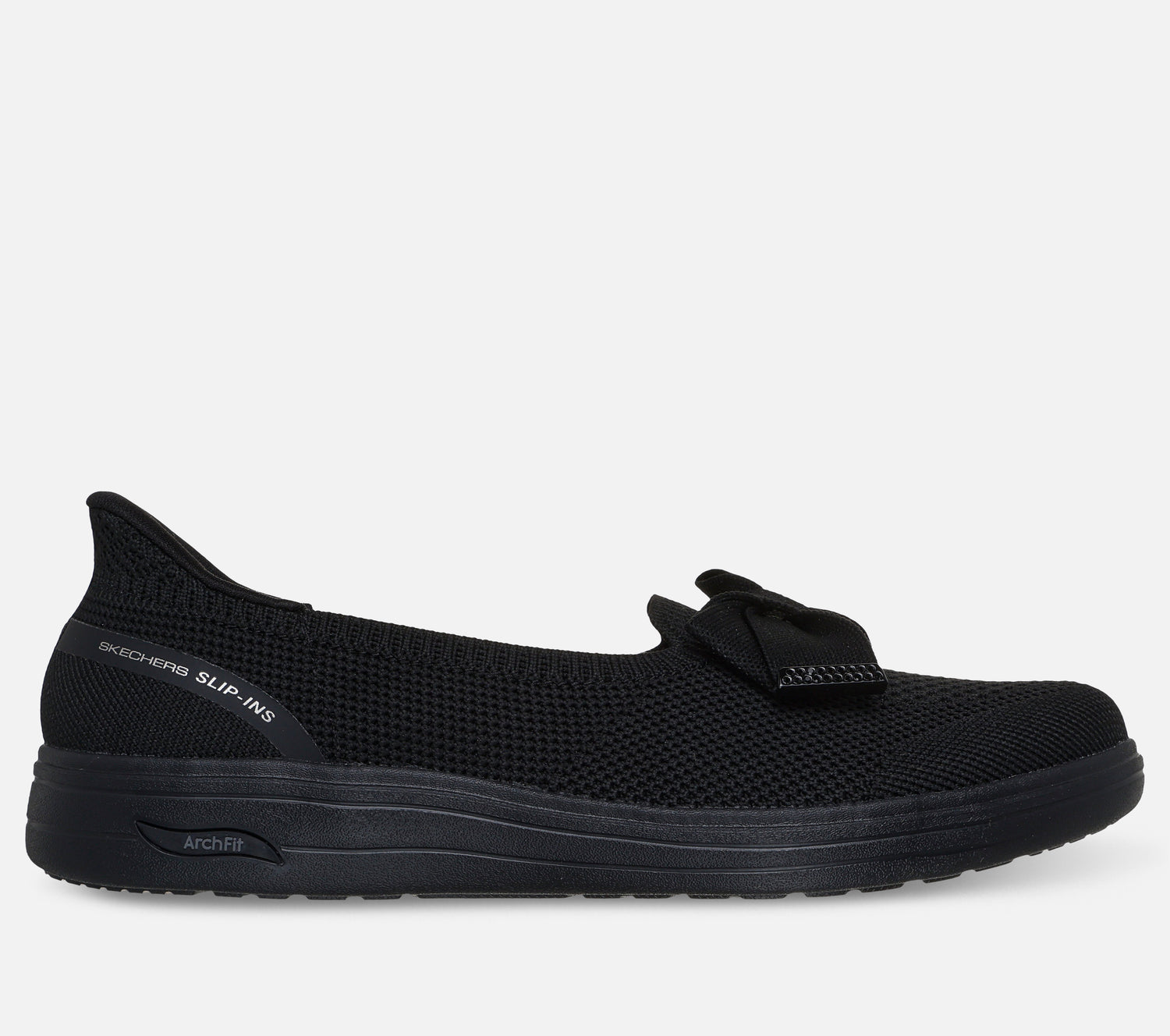 Slip-ins: Arch Fit Inspire - Gemma Ballerina Skechers.fi