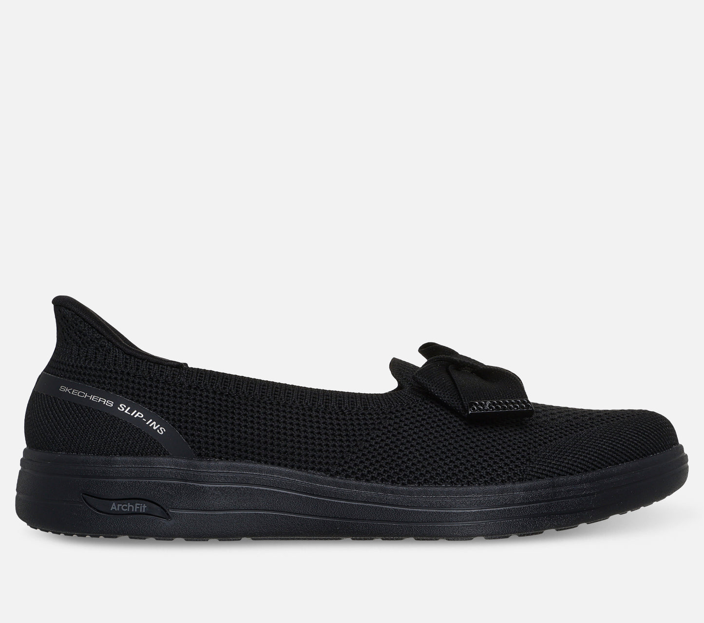 Slip-ins: Arch Fit Inspire - Gemma Ballerina Skechers.fi
