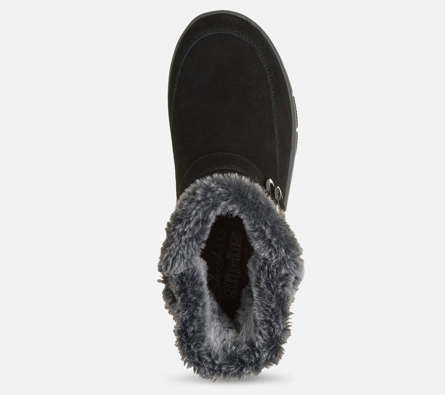 Relaxed Fit: Slip-ins: Easy Going - Gentle Winter