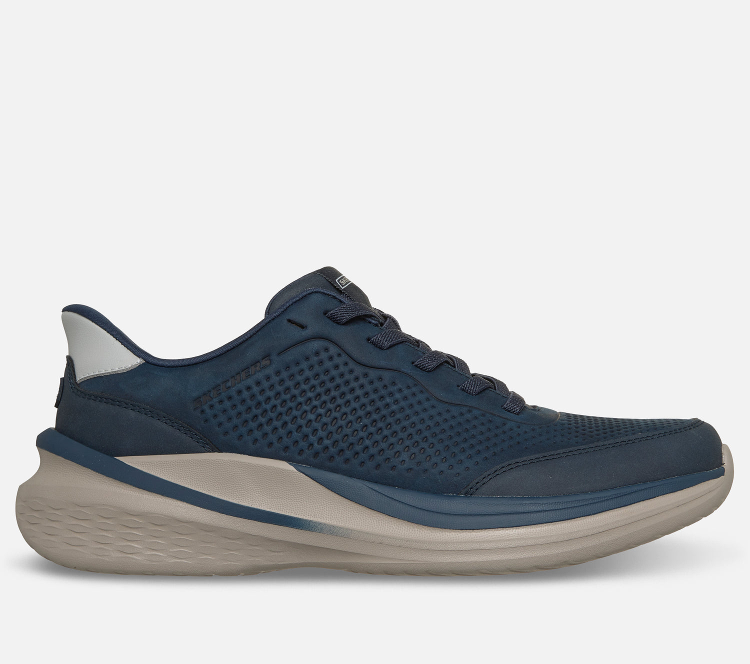 Relaxed Fit: Slip-ins: Slade 2.0 - Waybound Shoe Skechers.fi