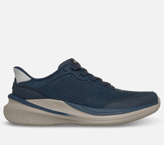 Relaxed Fit: Slip-ins: Slade 2.0 - Waybound Shoe Skechers.fi
