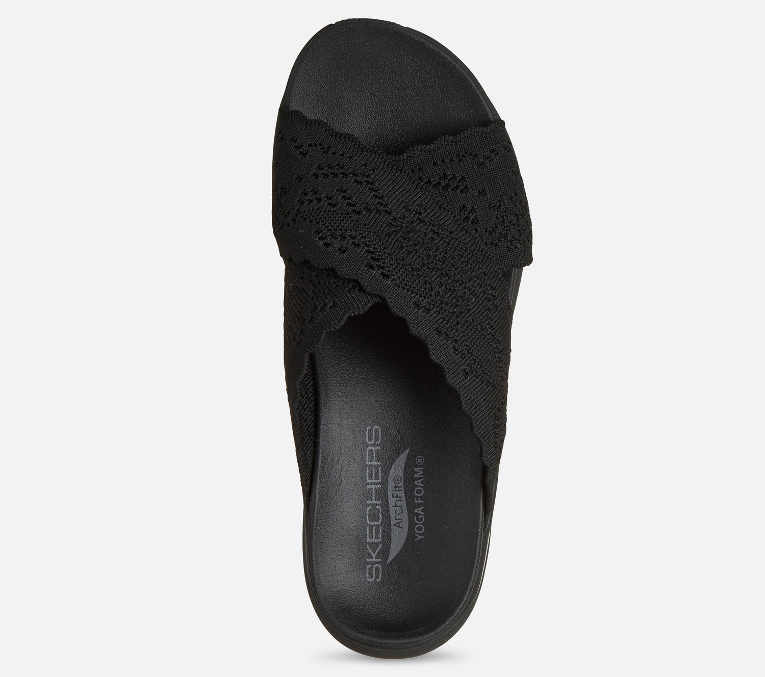 Arch Fit 2.0 Sandal - Still The One Sandal Skechers.fi