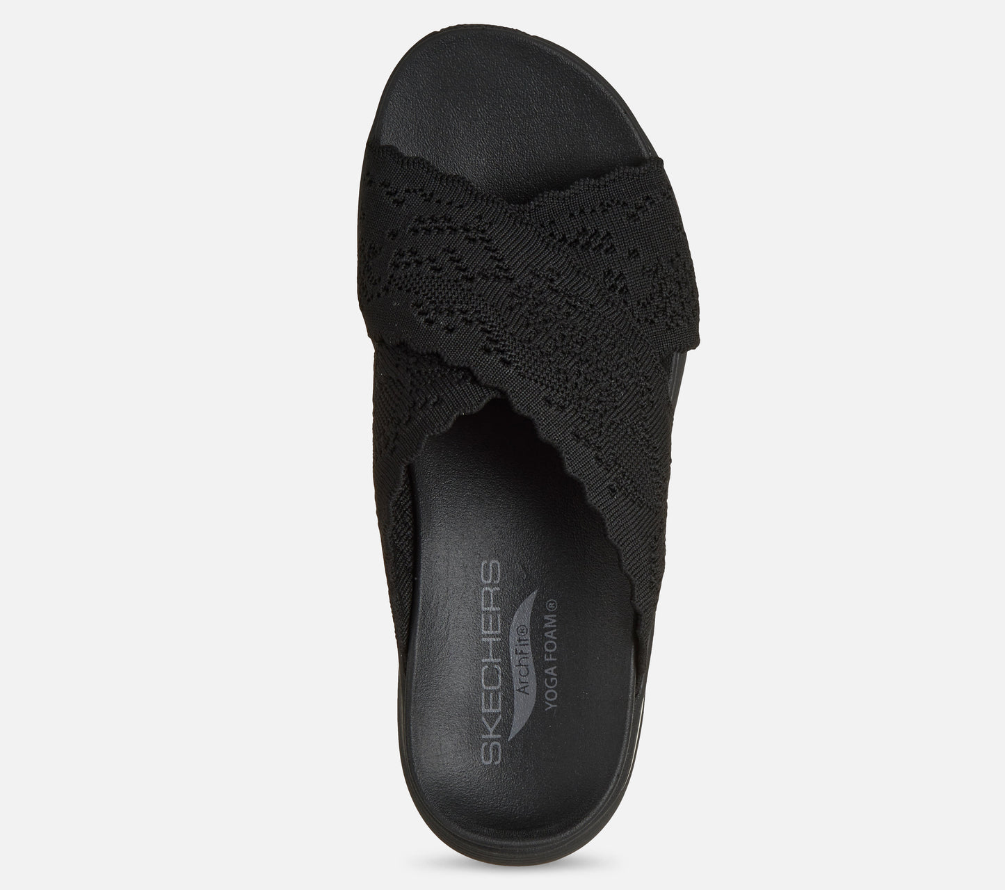 Arch Fit 2.0 Sandal - Still The One Sandal Skechers.fi