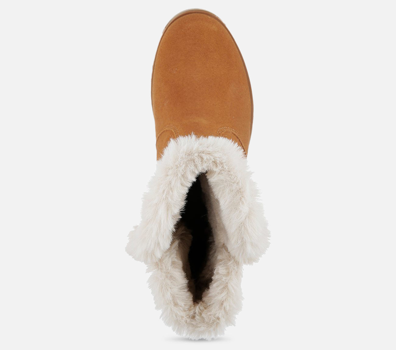 Keepsakes Wedge - Cozy Peak - Water Repellent Boot Skechers.fi