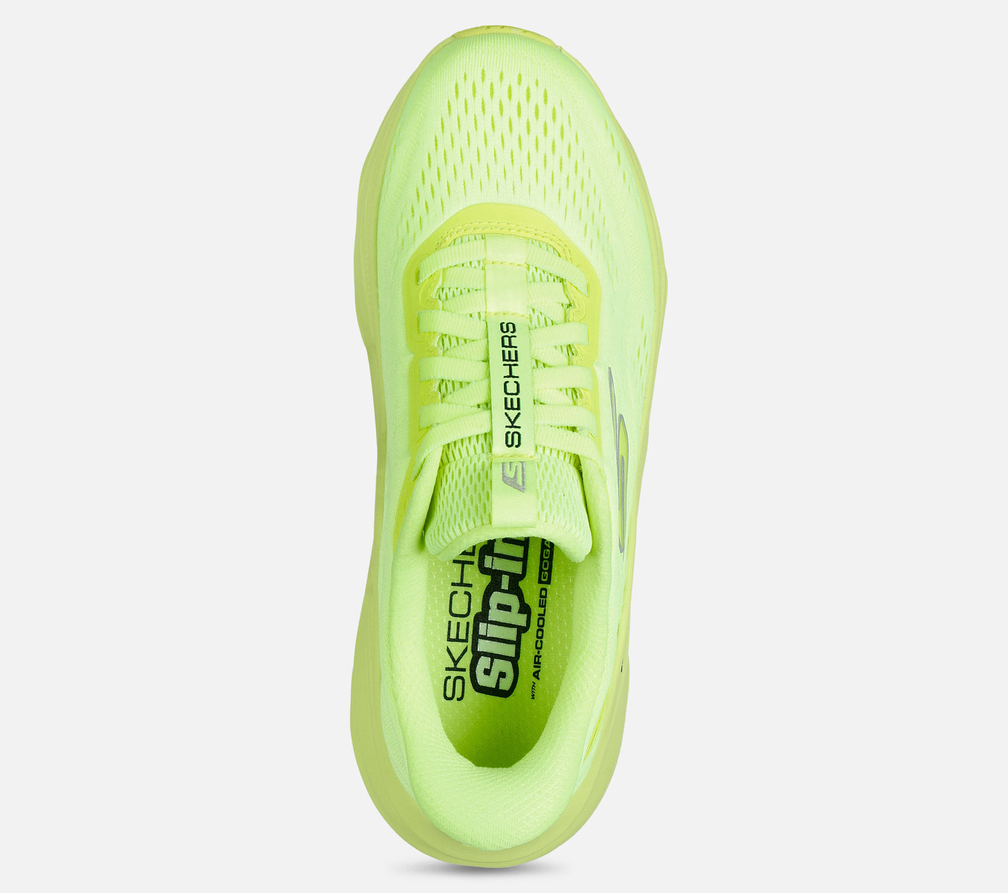 Slip-ins: Max Cushioning - Max Run Shoe Skechers.fi