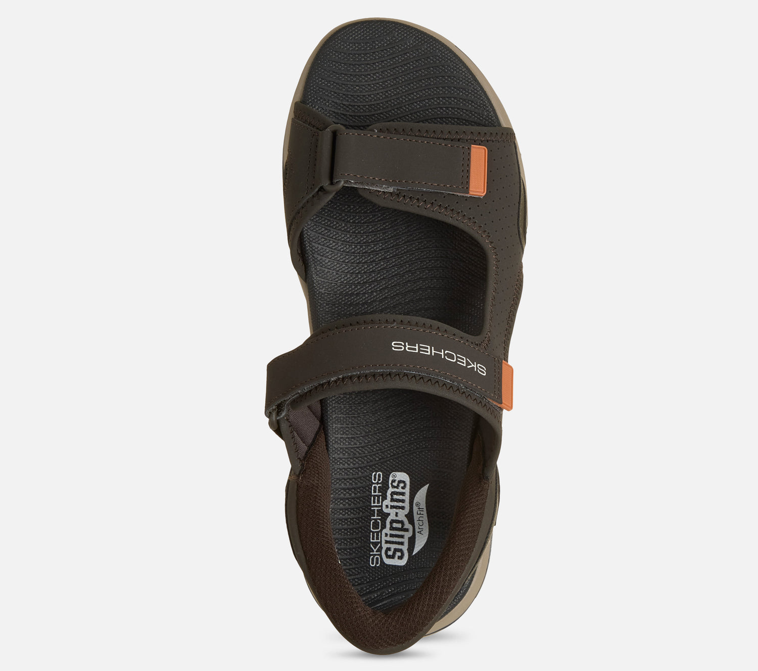 Slip-ins Go Walk Arch Fit 2.0 - Rios Sandal Skechers.fi