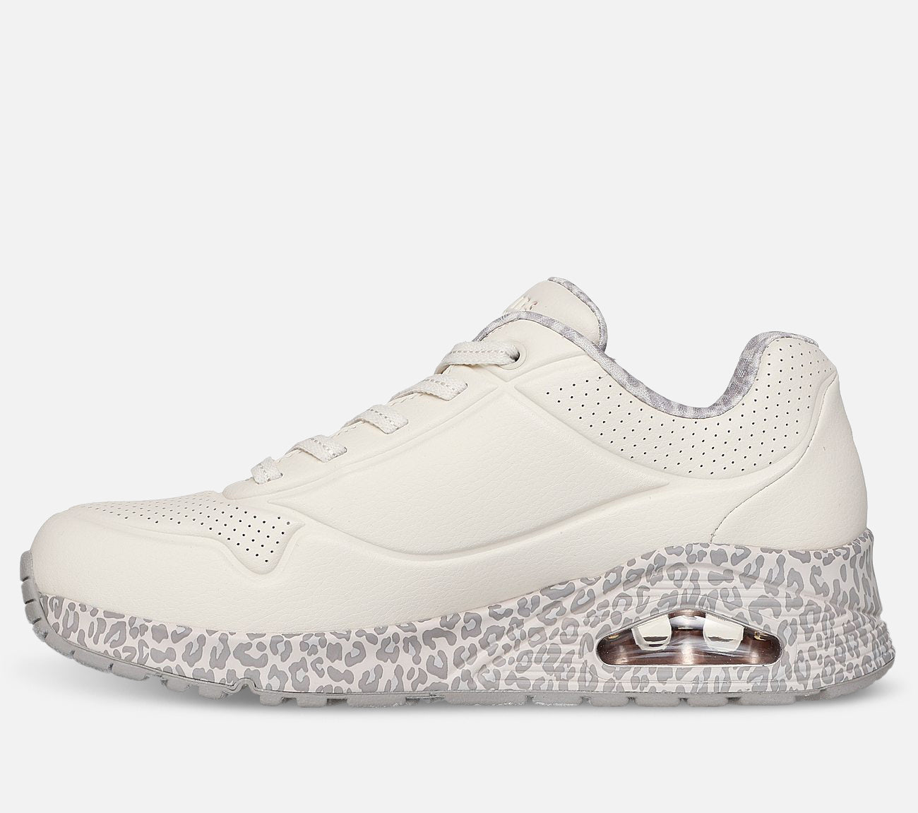 UNO - Safari Time Shoe Skechers.fi