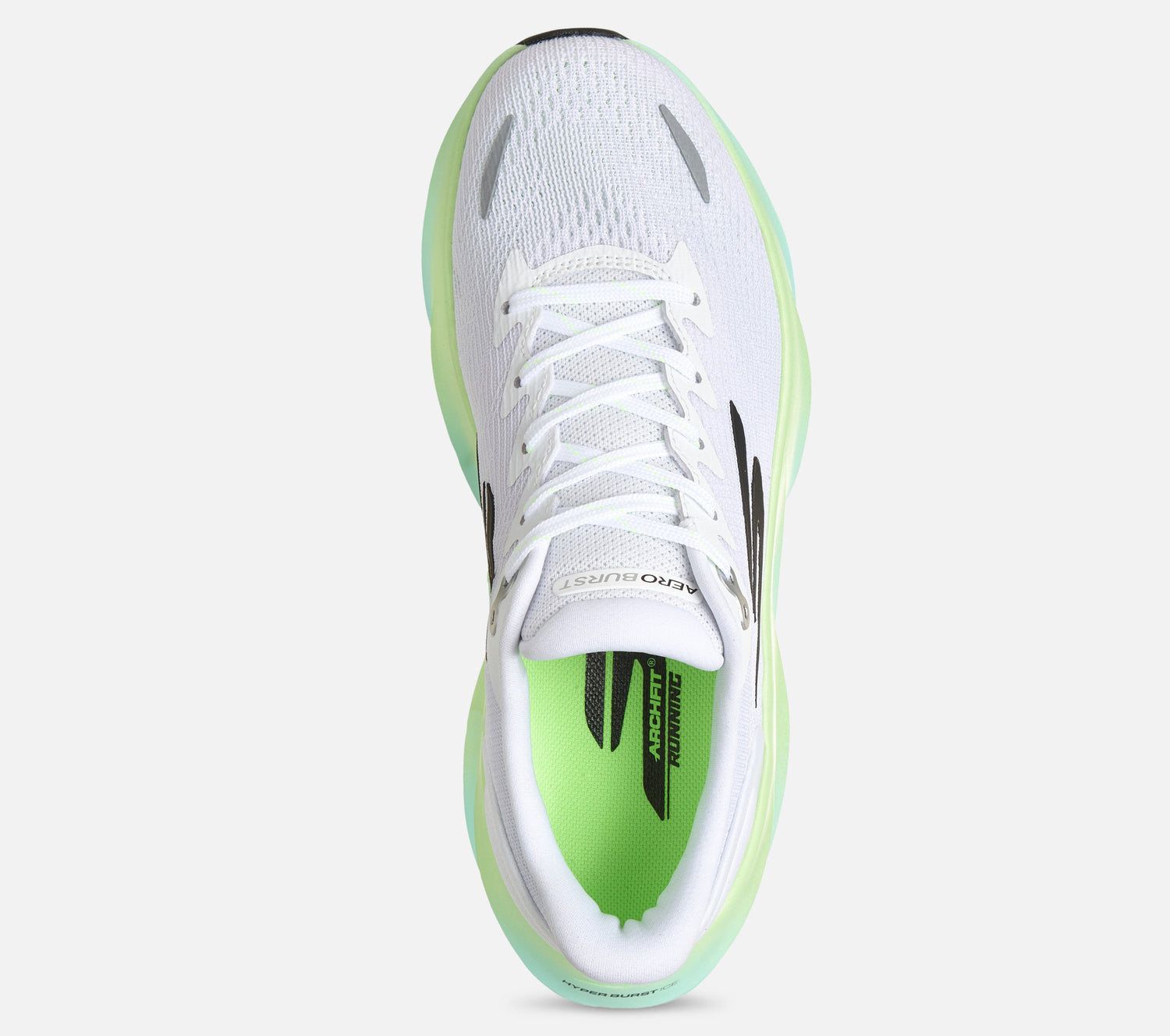 Aero Burst Shoe Skechers.fi