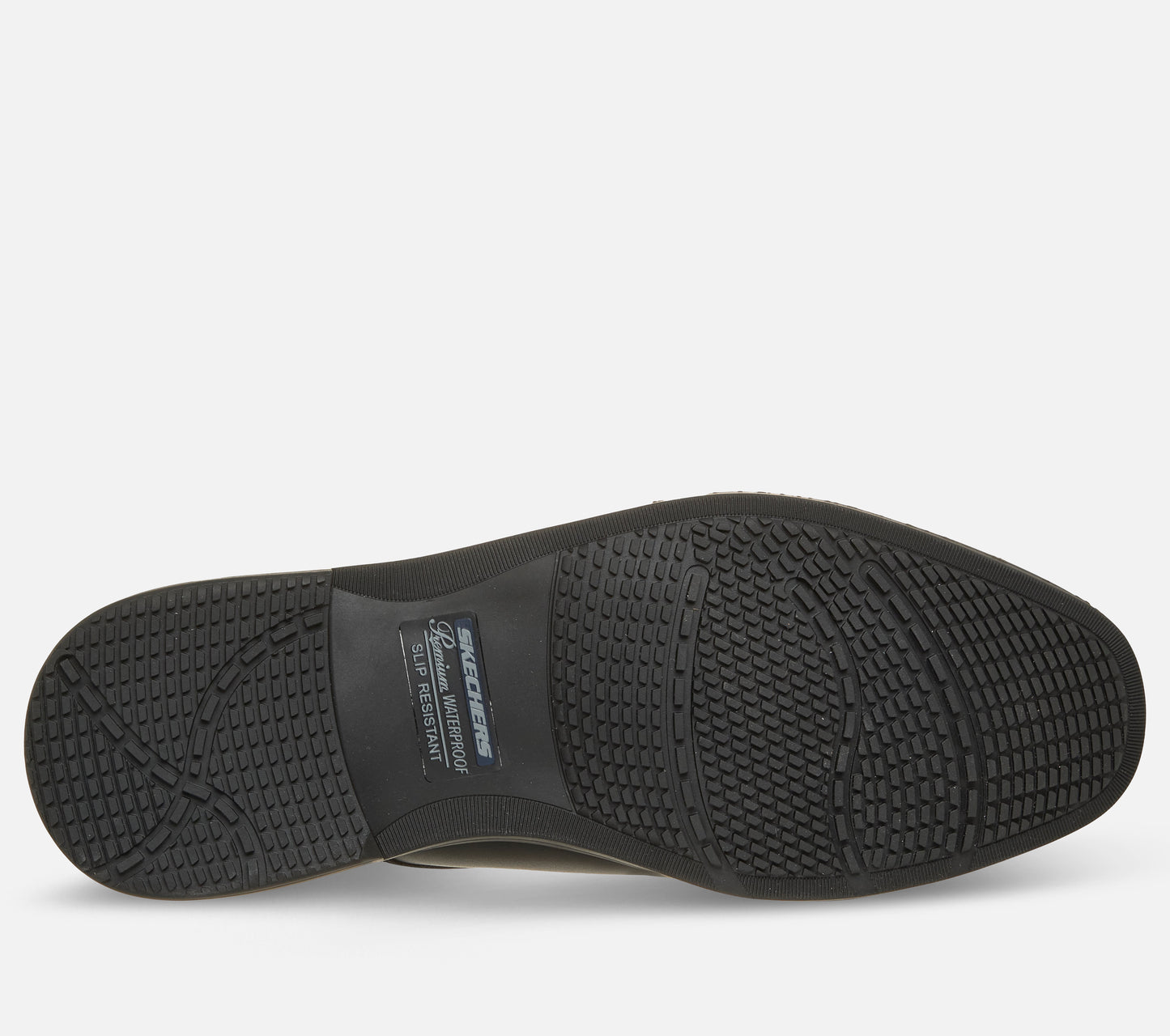 Slip-ins: Dreston - Ramsey - Waterproof