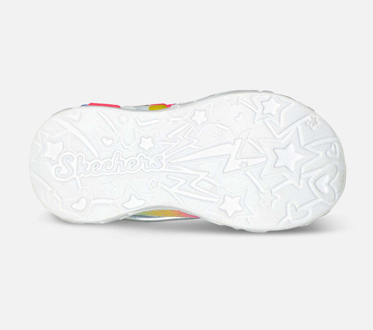 Unicorn Charmer - Twilight Dream Shoe Skechers