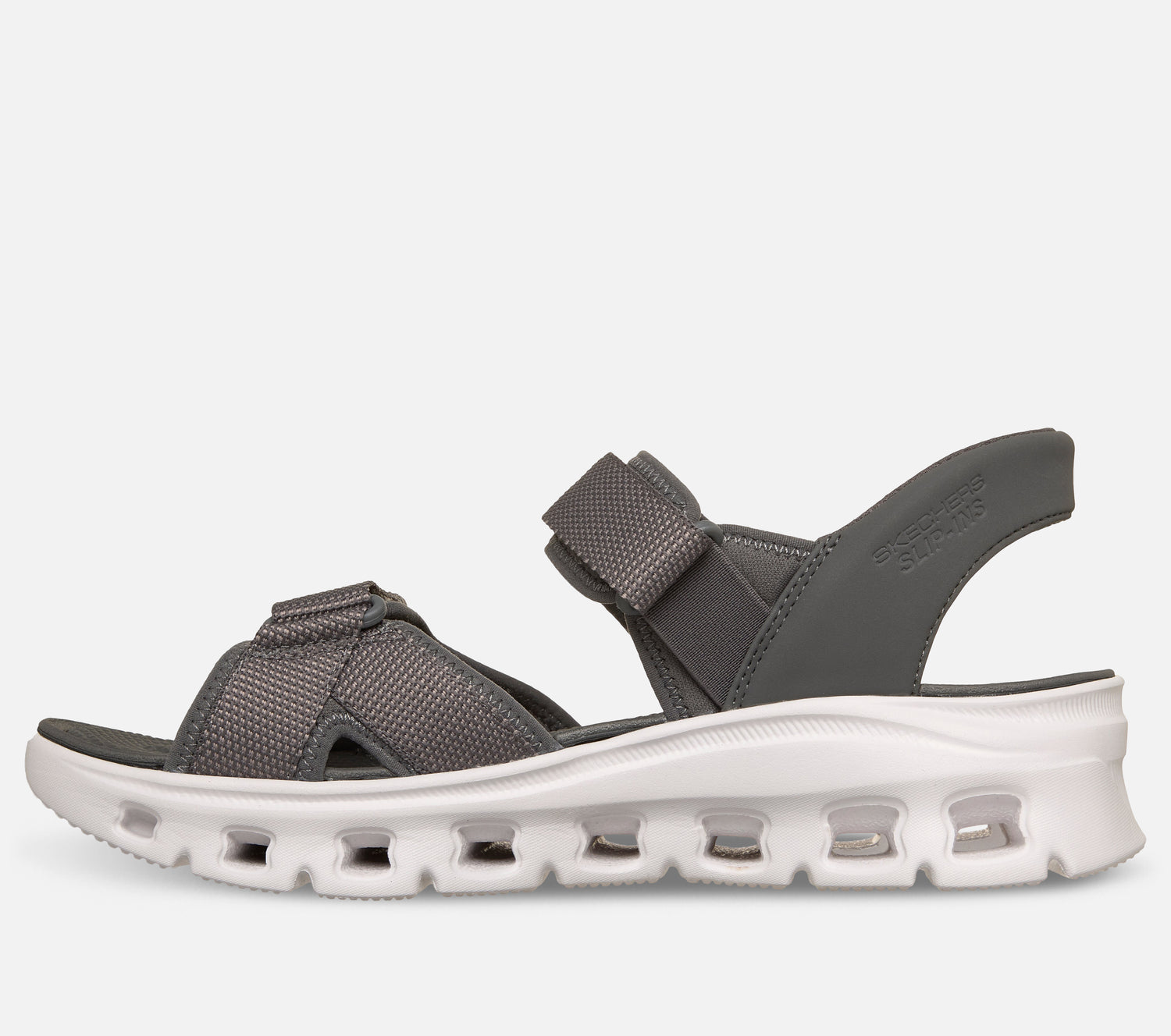 Slip-ins: Glide-Step Pro Sandal - Salvoe Sandal Skechers.fi