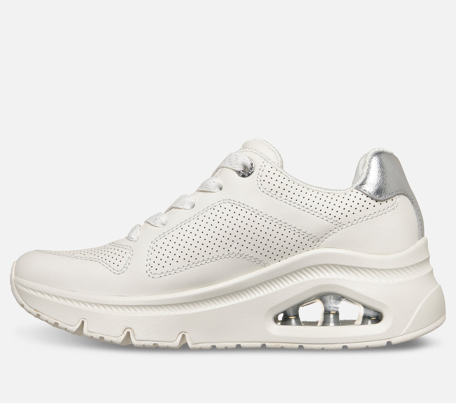 Uno Icon - Idolized Air Shoe Skechers.fi