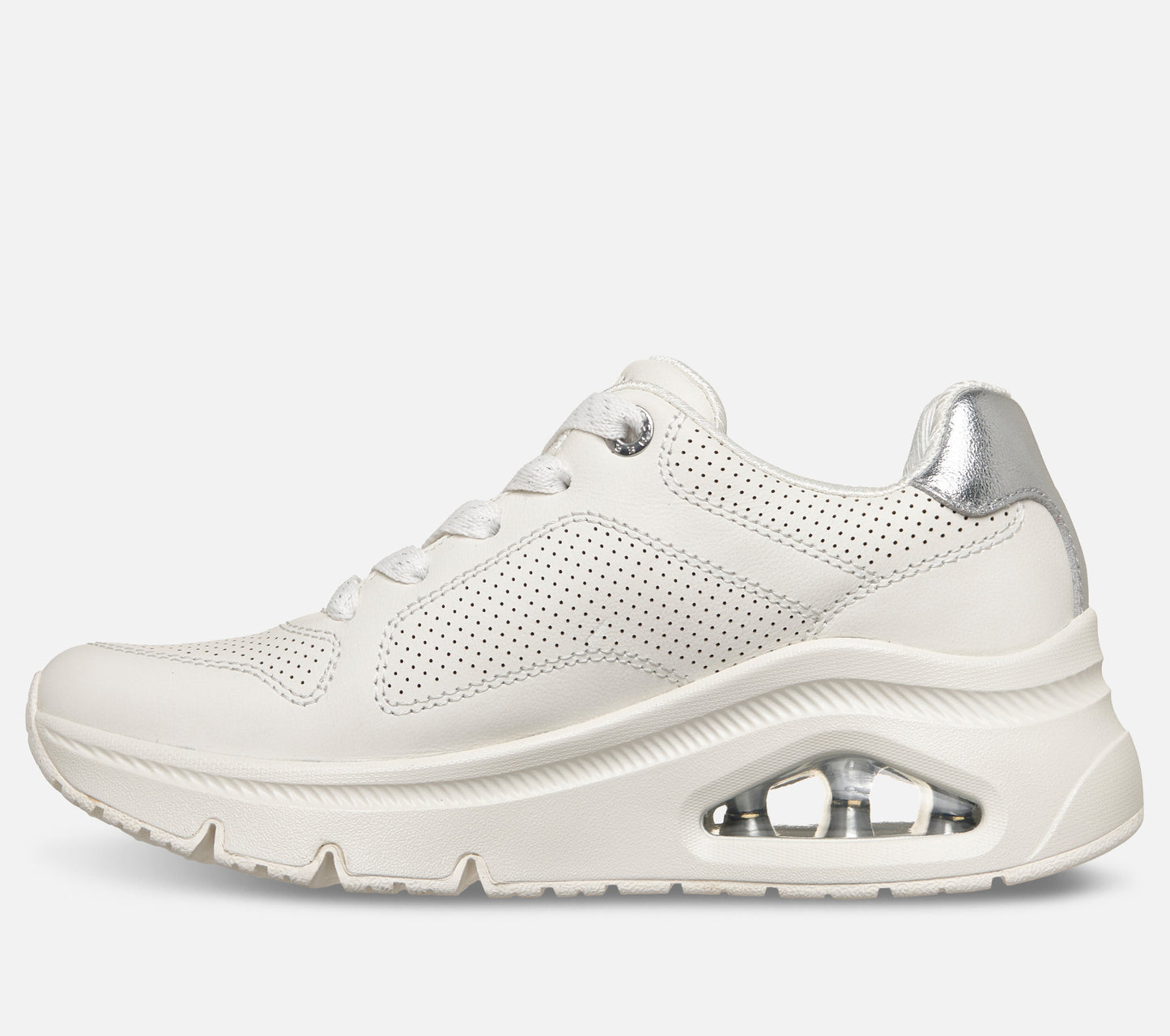 Uno Icon - Idolized Air Shoe Skechers.fi