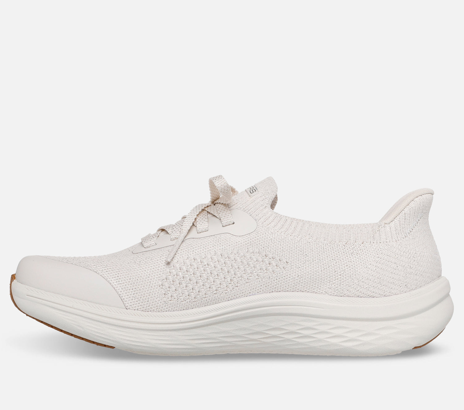 Slip-ins: Max Cushioning Lite Aura - Quinn Shoe Skechers.fi