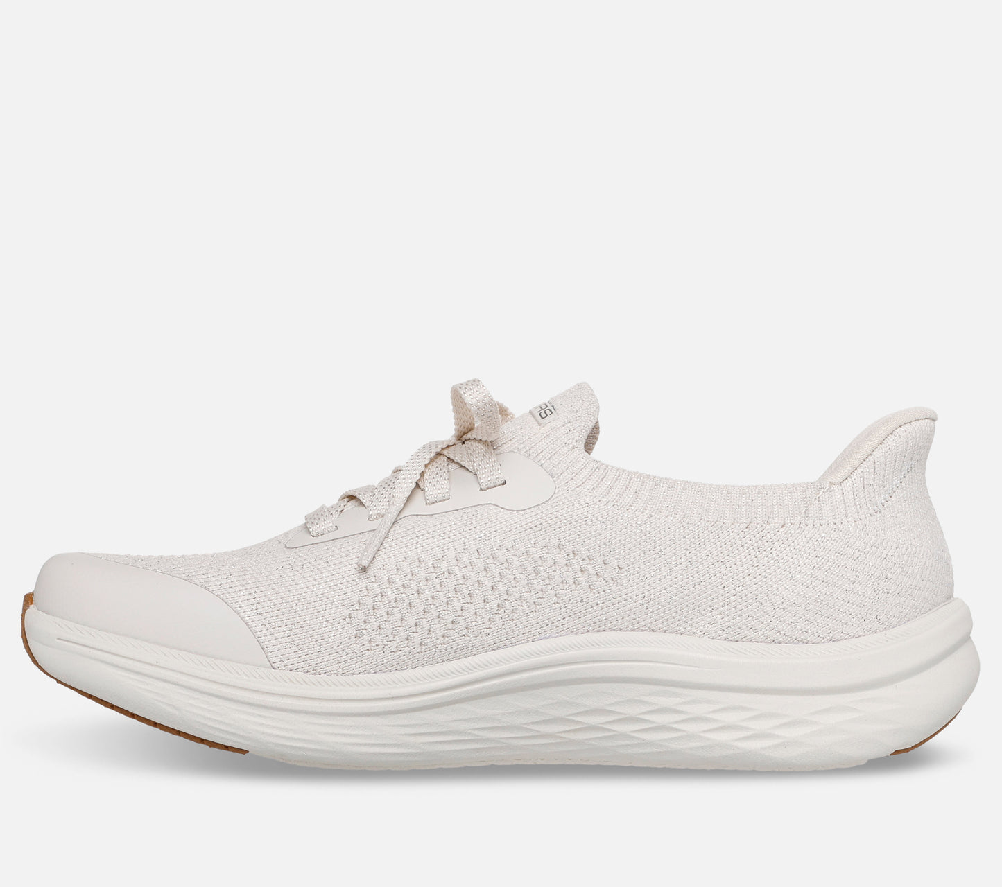 Slip-ins: Max Cushioning Lite Aura - Quinn Shoe Skechers.fi