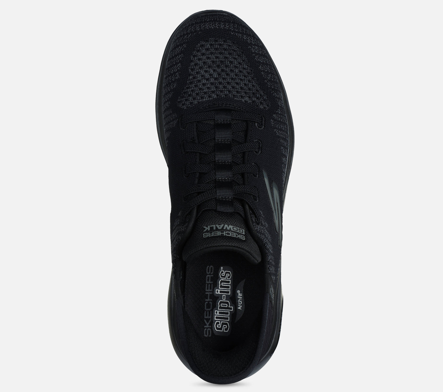 Extra Wide Fit: Slip-ins: GO WALK Arch Fit 2.0 - Grand Select 2 Shoe Skechers.fi