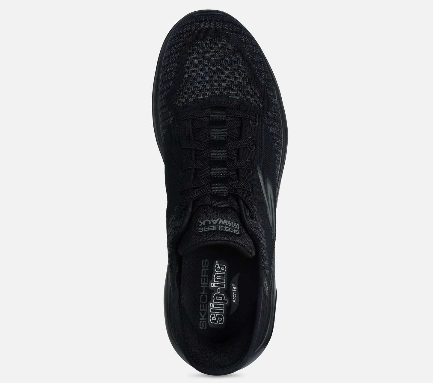 Extra Wide Fit: Slip-ins: GO WALK Arch Fit 2.0 - Grand Select 2 Shoe Skechers.fi