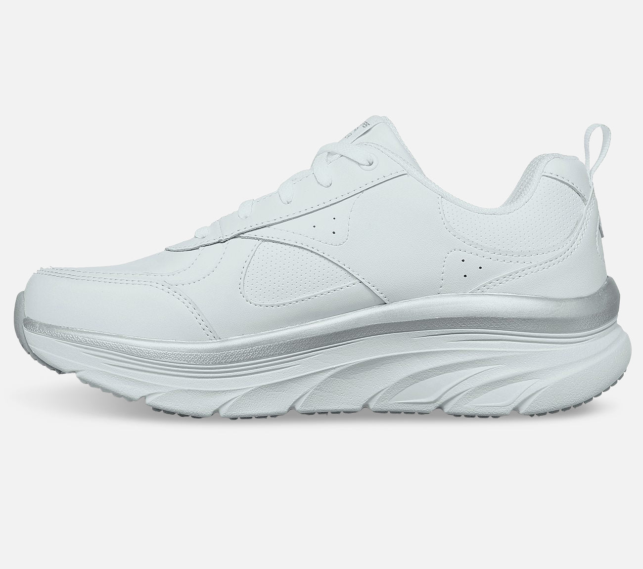 Relaxed Fit: D'Lux Walker - Timeless Path Shoe Skechers.fi