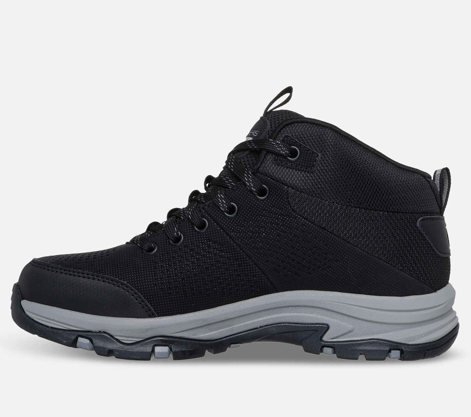 Relaxed Fit: Trego - Trail Destination - Waterproof Boot Skechers.fi