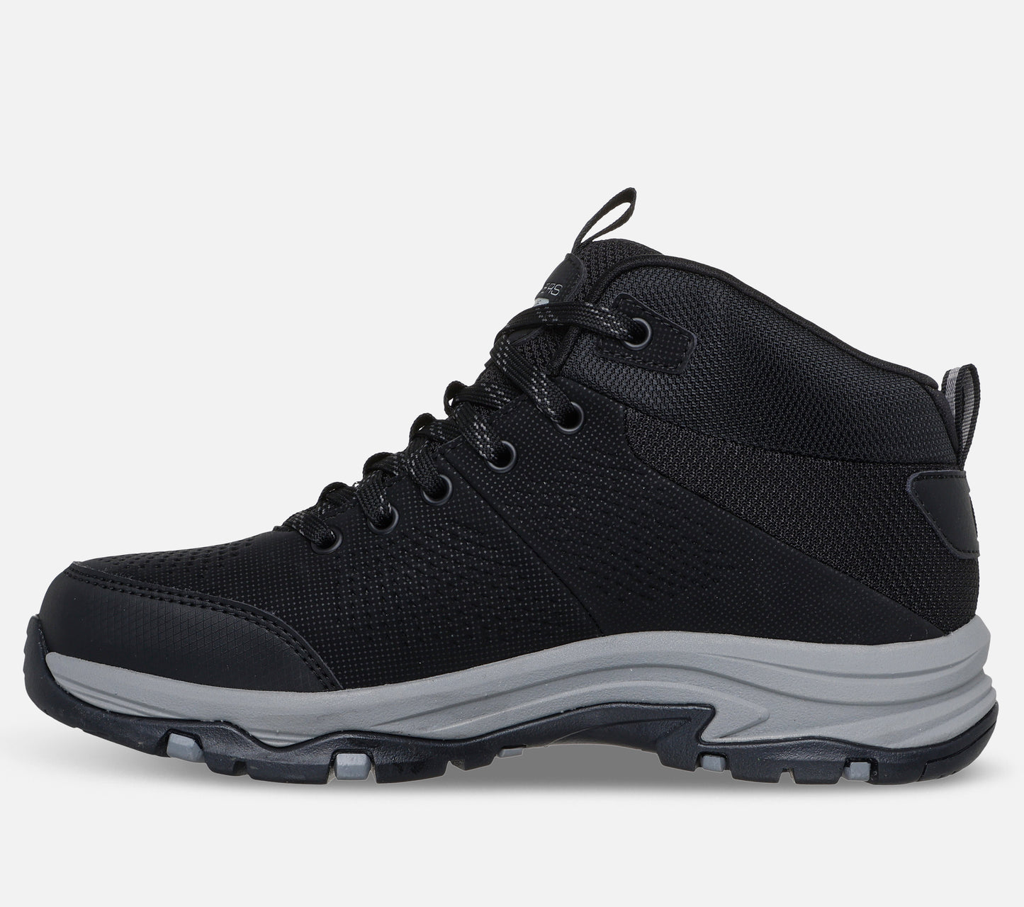 Relaxed Fit: Trego - Trail Destination - Waterproof Boot Skechers.fi