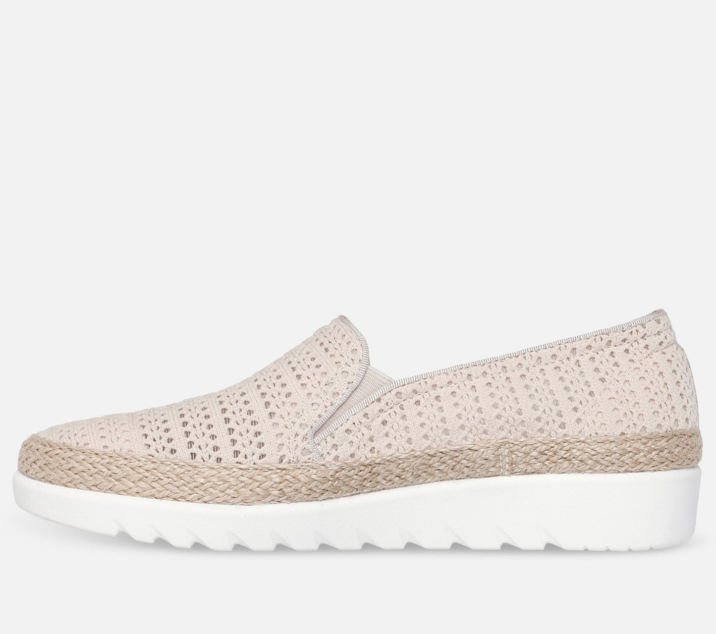 BOBS Flexpadrille HI – Serene Peak Ballerina Skechers.fi