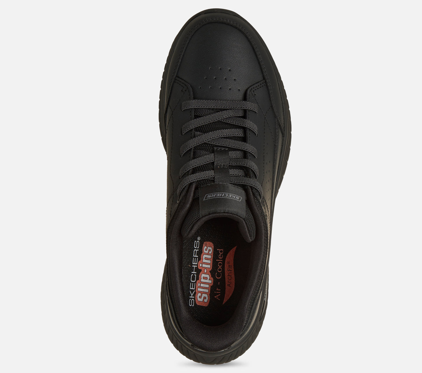 Relaxed Fit: Slip-ins: Arch Fit Crosser - Felix Shoe Skechers.fi