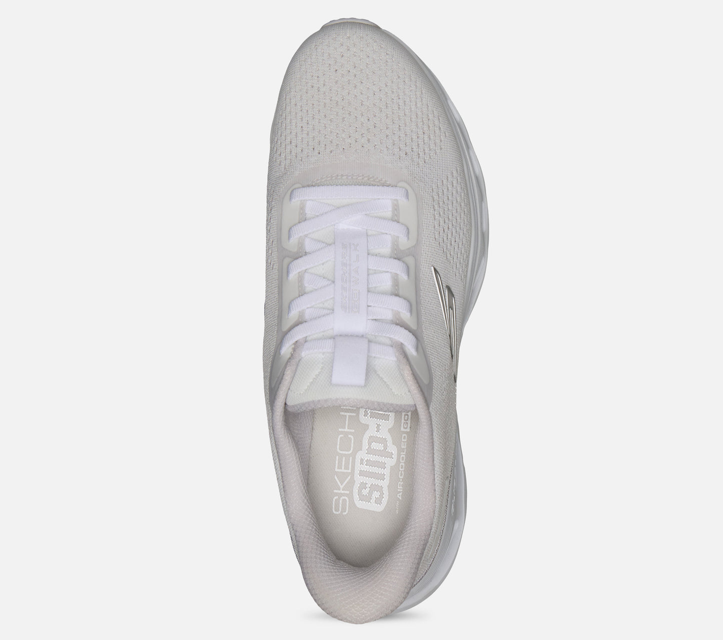 Slip-ins: GO WALK Glide-Step 2.0 - Maser Shoe Skechers.fi