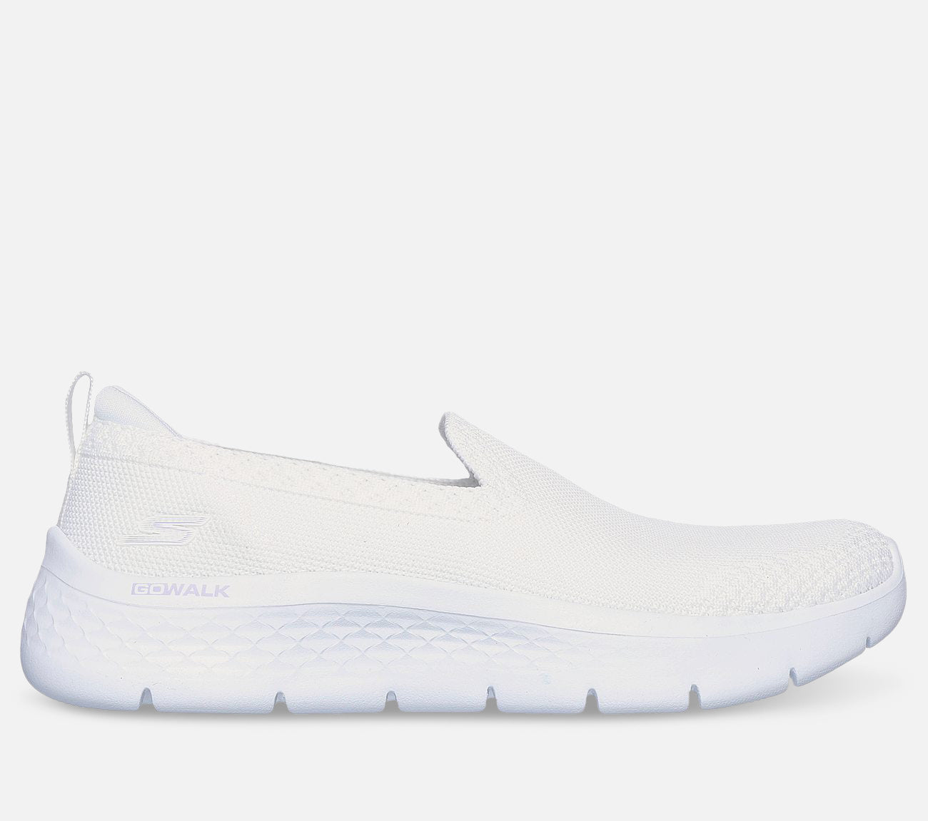 GO WALK FLEX - Bright Summer Shoe Skechers.fi