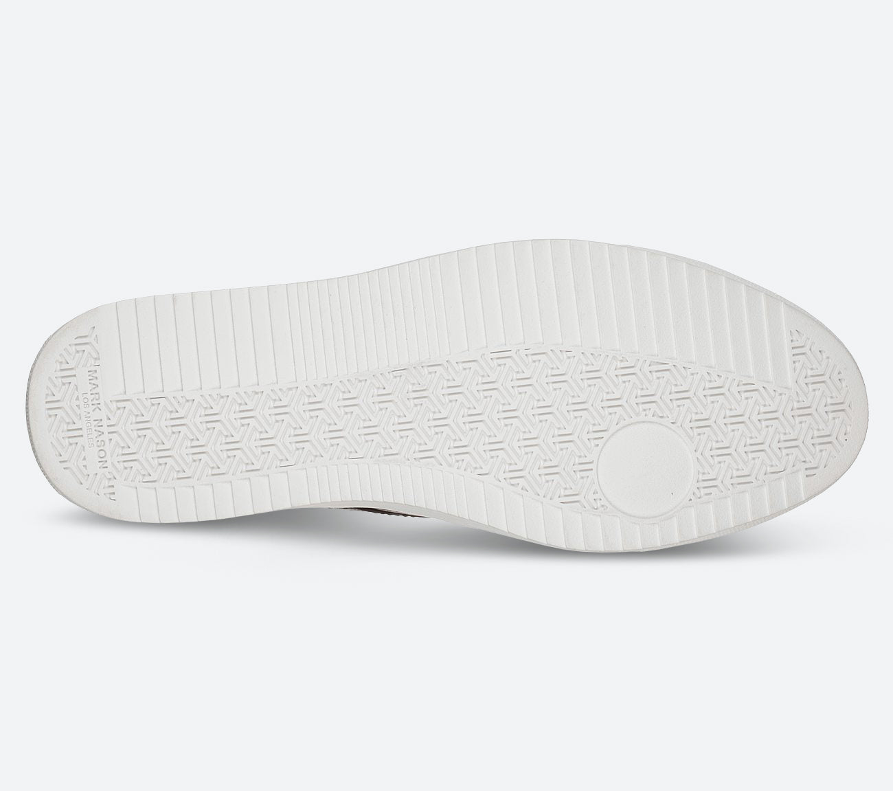 Mark Nason - Razor Buckeye Shoe Skechers