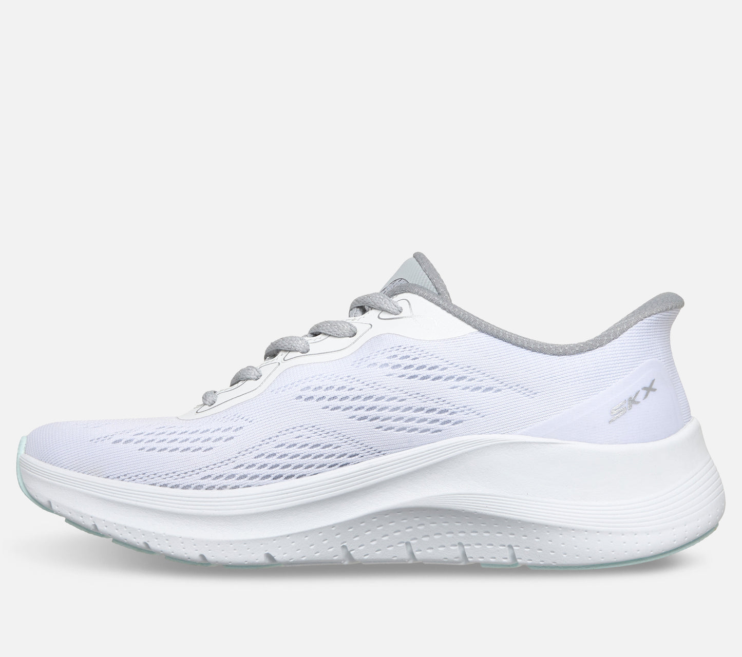 Arch Fit 2.0 - Bold Motion Shoe Skechers.fi