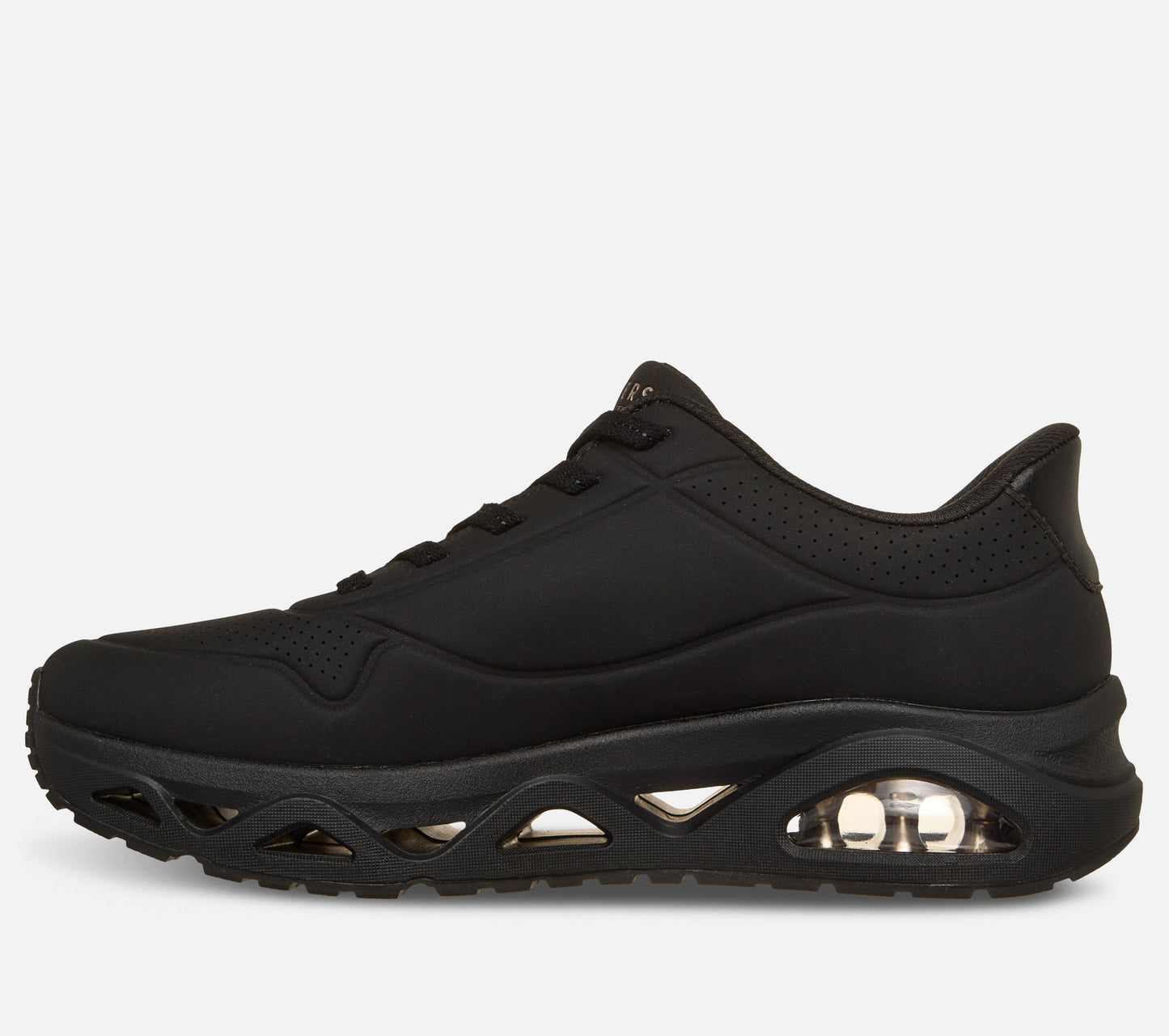 Slip-ins: UNO Glide-Step - Glide On Air