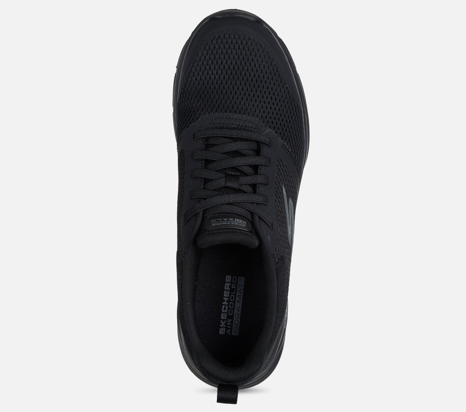 GO WALK - Idris 8 Shoe Skechers.fi