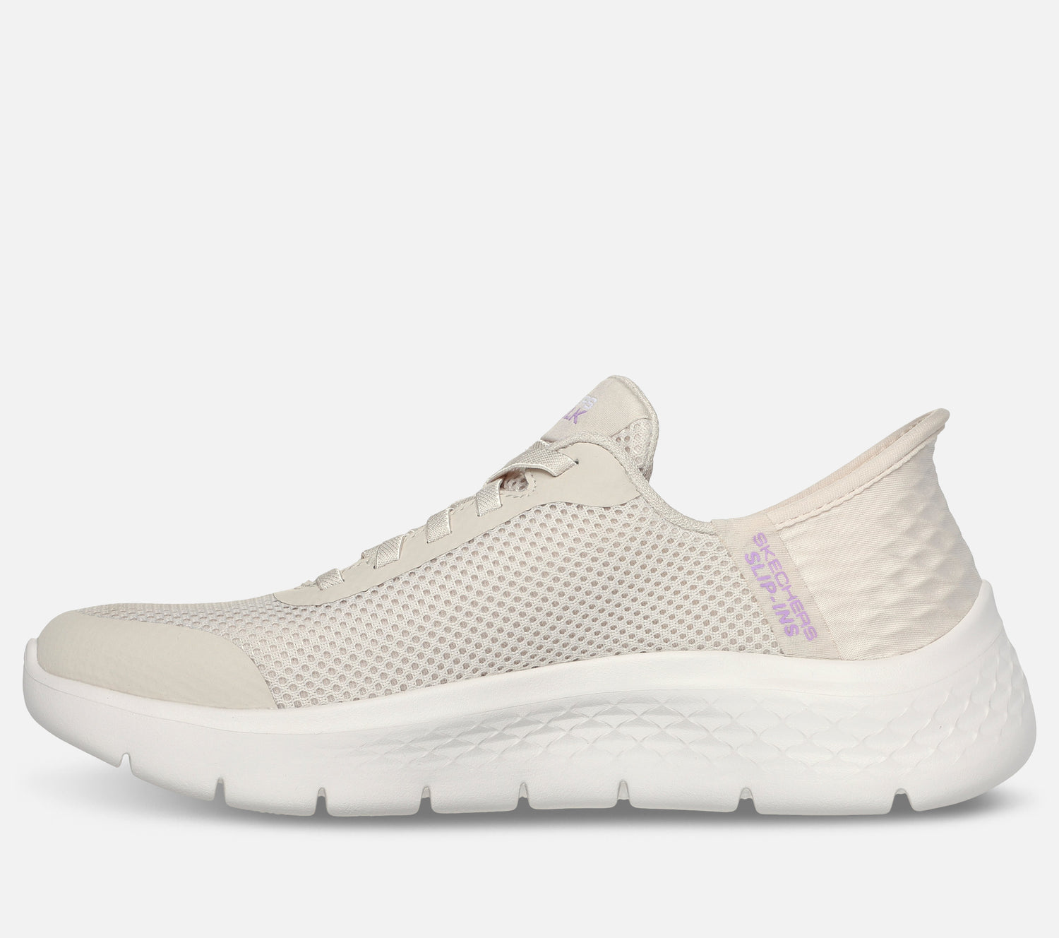 Slip-ins: GO WALK Flex - Grand Entry Shoe Skechers